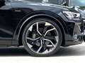 Audi e-tron 55 S line*ALL-BLACK*KEY*MEMORY*LED*CAM*23'' Noir - thumbnail 30