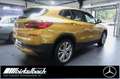 BMW X2 sDrive 18 i Aut. Advantage Plus LED Race Shad Goud - thumbnail 4