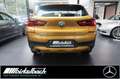 BMW X2 sDrive 18 i Aut. Advantage Plus LED Race Shad Goud - thumbnail 17