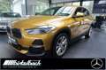 BMW X2 sDrive 18 i Aut. Advantage Plus LED Race Shad Goud - thumbnail 1