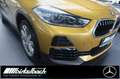 BMW X2 sDrive 18 i Aut. Advantage Plus LED Race Shad Goud - thumbnail 15