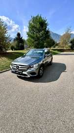 d 9G-TRONIC 4Matic Business Executive