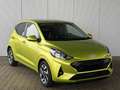 Hyundai i10 GO Plus 1,2 GDI Automatik / Sitz + Lenkradheizu... Gelb - thumbnail 4