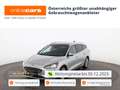 Ford Focus Turnier 1.5 EcoBlue Titanium Aut LED SKY Silber - thumbnail 1