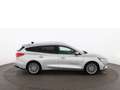 Ford Focus Turnier 1.5 EcoBlue Titanium Aut LED SKY Silber - thumbnail 2