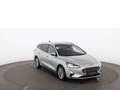 Ford Focus Turnier 1.5 EcoBlue Titanium Aut LED SKY Silber - thumbnail 6