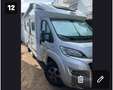 Caravans-Wohnm Bürstner Lyseo TD Harmony -Line 736 Blanc - thumbnail 9