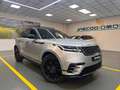 Land Rover Range Rover Velar 2.0d i4 R-Dynamic SE 240cv auto *TAGLIANDI CERT.* Argento - thumbnail 3