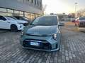 Kia Picanto Picanto III 2024 1.2 mpi Style Grün - thumbnail 3