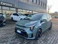 Kia Picanto Picanto III 2024 1.2 mpi Style Grün - thumbnail 2
