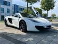 McLaren 12 C 12C Coupe MP4 / Tausch gegen Ferrari möglich Bianco - thumbnail 1