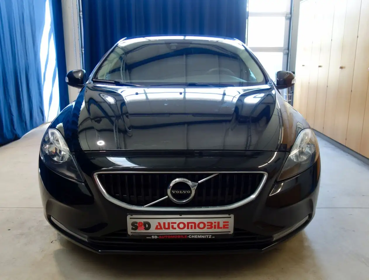 Das Auto