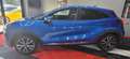 Ford Puma Puma 1.0 ecoboost h Titanium X s Bleu - thumbnail 4