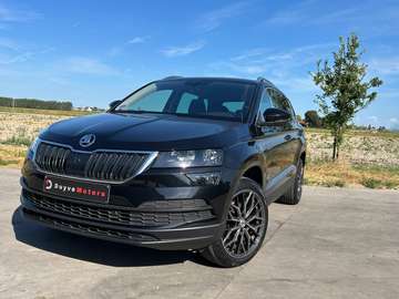 Karoq 1.5 TSI ACT Ambition DSG (EU6AP)