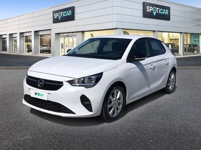 Opel Corsa 6ª serie - Corsa 1.5 D 100 CV Edition
