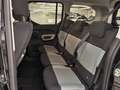 Citroen Berlingo Van BlueHDi S&S Talla M Club 4x4 Dangel 1 Noir - thumbnail 10