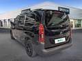 Citroen Berlingo Van BlueHDi S&S Talla M Club 4x4 Dangel 1 Noir - thumbnail 7