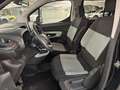 Citroen Berlingo Van BlueHDi S&S Talla M Club 4x4 Dangel 1 Noir - thumbnail 9