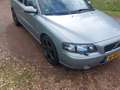 Volvo S60 2.3 T-5 Geartronic Grijs - thumbnail 5