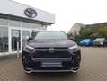 Toyota RAV 4 Plug-in Hybrid 4x4 AHZV Schwarz - thumbnail 2