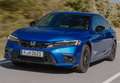 Honda Civic Sedán 1.6 i-DTEC Elegance Navi Noir - thumbnail 7
