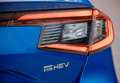 Honda Civic Sedán 1.6 i-DTEC Elegance Navi Noir - thumbnail 13