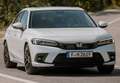 Honda Civic Sedán 1.6 i-DTEC Elegance Navi Noir - thumbnail 1