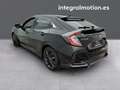 Honda Civic Sedán 1.6 i-DTEC Elegance Navi Negro - thumbnail 5