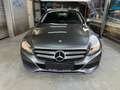 Mercedes-Benz C 200 C 200 d G-Tronic Plus (205.207) Grau - thumbnail 2