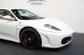 Ferrari F430 F1/HISTORIE/CARBON/KERAMIK/BOSE Blanc - thumbnail 4