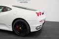 Ferrari F430 F1/HISTORIE/CARBON/KERAMIK/BOSE Blanc - thumbnail 8