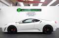 Ferrari F430 F1/HISTORIE/CARBON/KERAMIK/BOSE Blanc - thumbnail 9