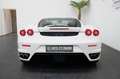 Ferrari F430 F1/HISTORIE/CARBON/KERAMIK/BOSE Blanc - thumbnail 7