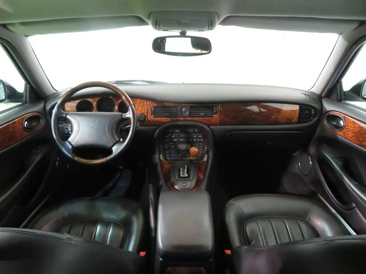 Jaguar XJ 4.0 Executive AUTO STORICA, foto 6
