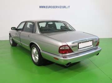 4.0 Executive AUTO STORICA