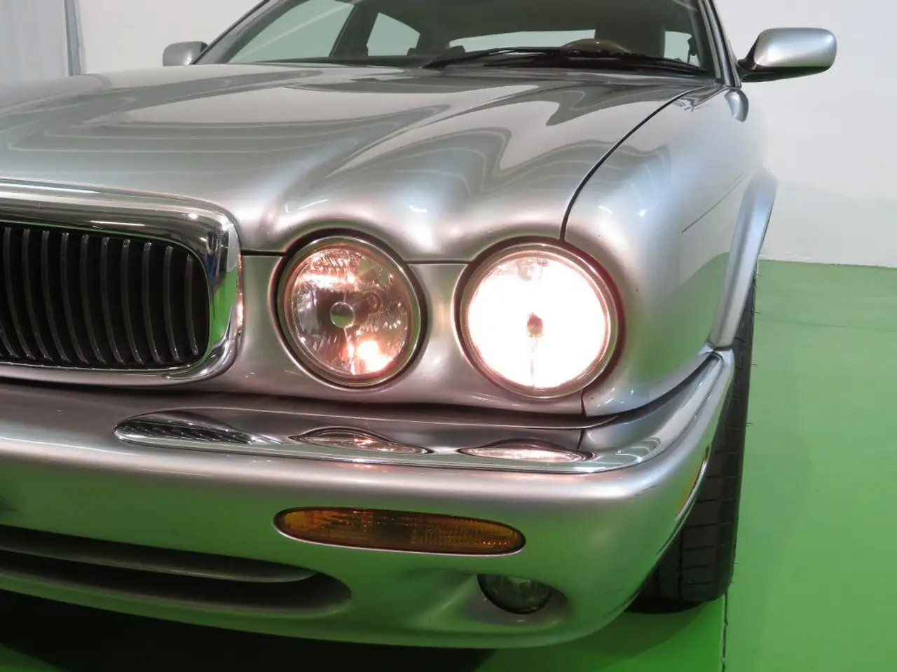 Jaguar XJ 4.0 Executive AUTO STORICA, foto 11
