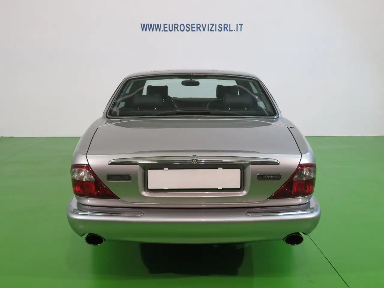 Jaguar XJ 4.0 Executive AUTO STORICA, foto 10