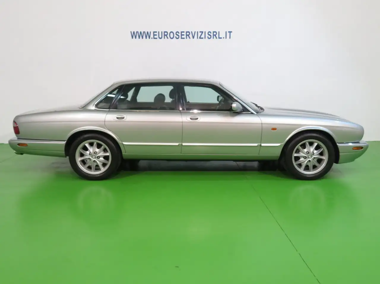 Jaguar XJ 4.0 Executive AUTO STORICA, foto 3