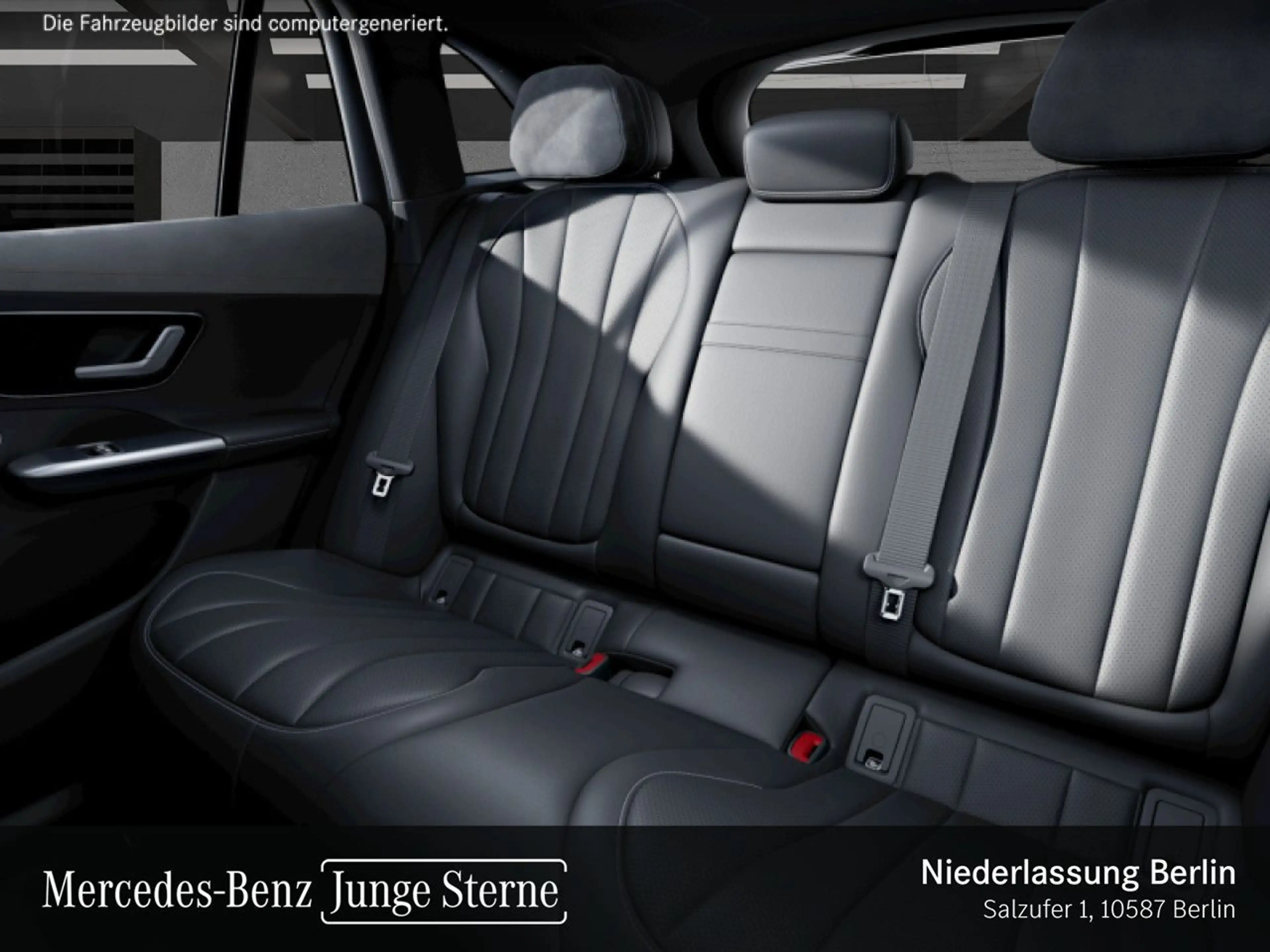 Mercedes-Benz EQE SUV EQE 350 4M AVANTG+PANO+360+AHK+BURMESTER+KEYLESS — photo 13