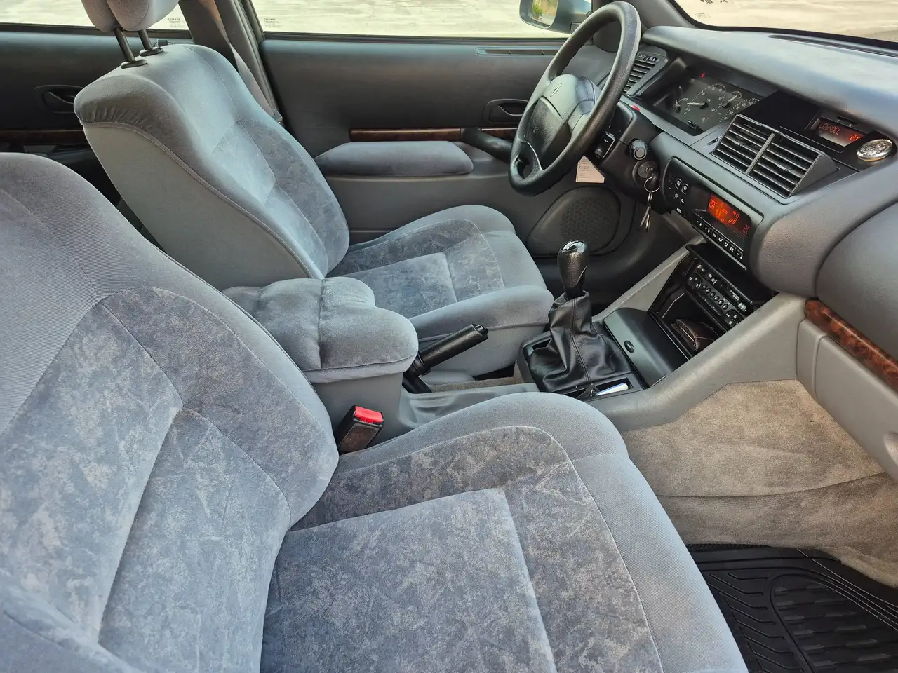 Renault Safrane 2.0 Si Si, foto 7