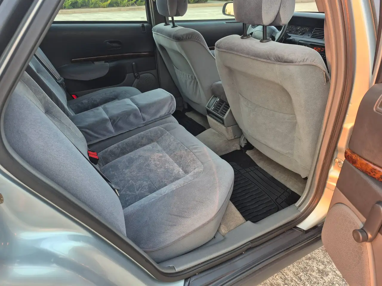 Renault Safrane 2.0 Si Si, foto 8