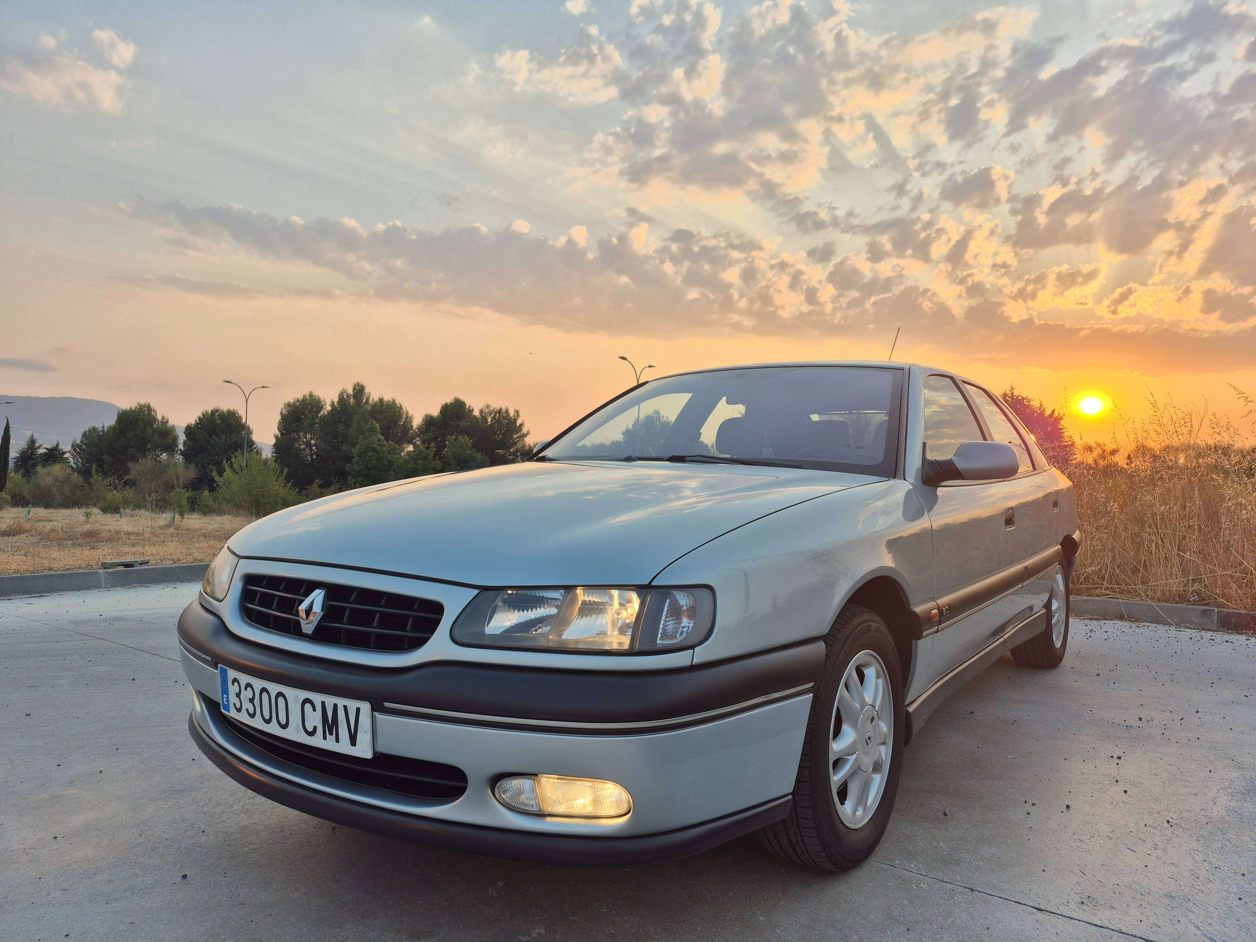 Renault Safrane Safrane 2.0 Si Si - foto 1