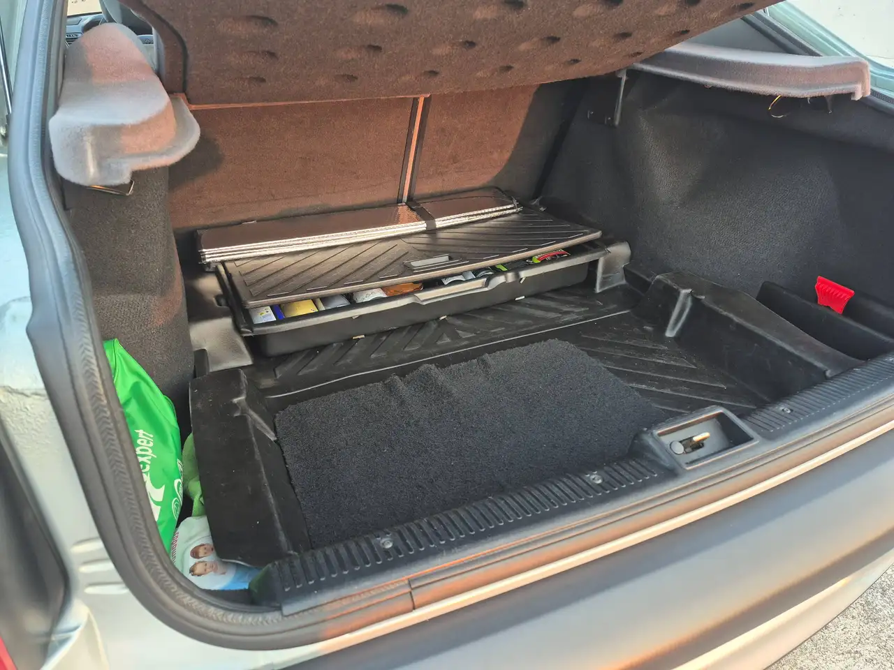 Renault Safrane 2.0 Si Si, foto 9