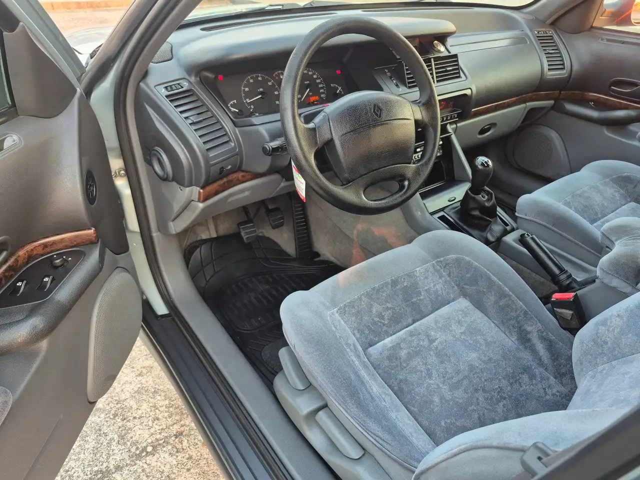 Renault Safrane 2.0 Si Si, foto 10