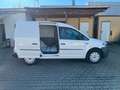 Volkswagen Caddy Nfz Kasten EcoProfi BMT Blanc - thumbnail 5