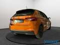 Skoda Fabia 1.0TSI DSG Style LED Navi SHZ Rear View GRA PDC Orange - thumbnail 6