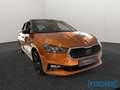Skoda Fabia 1.0TSI DSG Style LED Navi SHZ Rear View GRA PDC Orange - thumbnail 3