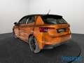 Skoda Fabia 1.0TSI DSG Style LED Navi SHZ Rear View GRA PDC Orange - thumbnail 4