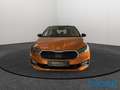 Skoda Fabia 1.0TSI DSG Style LED Navi SHZ Rear View GRA PDC Orange - thumbnail 2