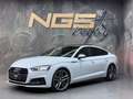 Audi S5 SB 3,0 TFSI quattro S-tronic PANORAMA HEAD-UP VOL Weiß - thumbnail 4
